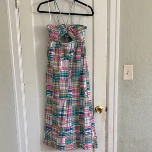 Sundress from Rent the Runway